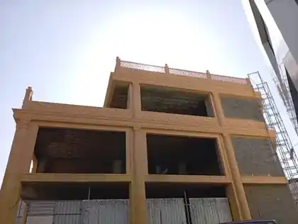 واجهة GRC مخصصة 4