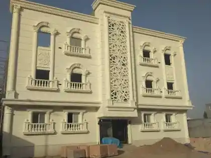 واجهة GRC مخصصة 6