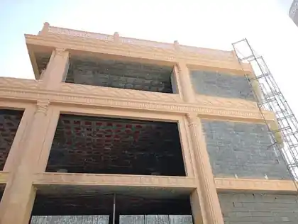 واجهة GRC مخصصة 8